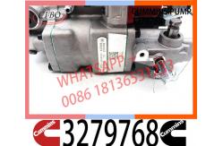 China KTA19-M Spare Parts for Cummins PT Pressure Fuel Pump E454F01 3279768 supplier
