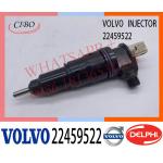 22459522 Diesel Engine Fuel Injector BEBJ1F11201 22459522 For VOL 7422459522 22569105 for sale