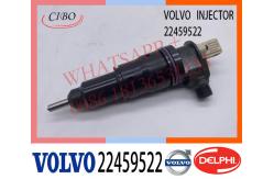 China 22459522 Diesel Engine Fuel Injector BEBJ1F11201 22459522 For VOL 7422459522 22569105 supplier
