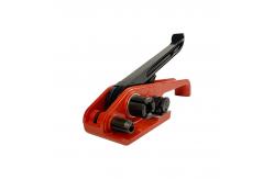 China XW20 Fiber Belt Tensioner Lightweight Portable Easy Carrying And Operation supplier
