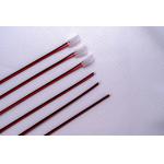 2-Pin COB LED Strip Connector Flame Retardant Anti-Corrosion 16AWG Wire Support RoHS Compliant Bulk Pricing Available for sale