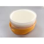 Fragrance Free EEG Electrode Gel For Electrode Pads Low Measurement Resistance for sale