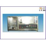 SUB304 Flammability Furniture Testing Machine Apparatus 300kg IEC 60950 for sale