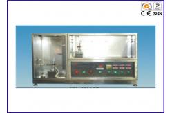 China SUB304 Flammability Furniture Testing Machine Apparatus 300kg IEC 60950 supplier