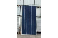 China IEC61215 Tier 1 410w Overlap Used Solar Panels supplier