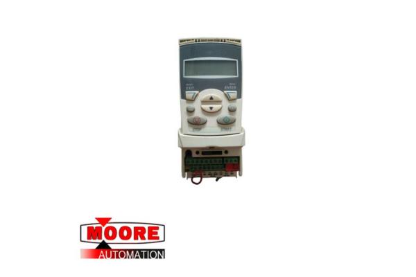 ACS350-03E-02A4-4  ABB  Inverter  One year warranty