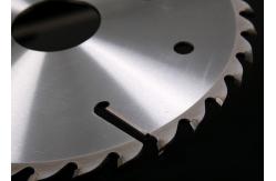 China 12 Inch Japanese Wood Cutting Gang Rip Circular Saw Blade with Wiper 305mm supplier