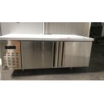 Kitchen Stainless Steel Freezers for sale