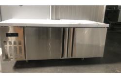 China Kitchen Stainless Steel Freezers supplier