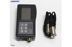 China 10hz To 1khz Portable Viration Meter Ndt Instrument supplier