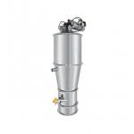 OEM / ODM Chemical Vacuum Conveying System Powder Conveyor Noise ≤65dB for sale