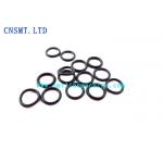 Black SMT Spare Parts 90990-17J053 O- RING YAMAHA Suction Nozzle Seal YS12 YG12 YS24 Seal for sale