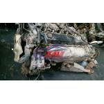 GOOD Condition Nissan TD42 VQ20 Used Diesel Engine Parts for sale