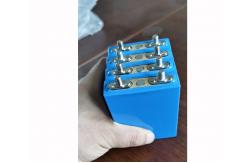 China Electric Boat 3.2 V LiFePO4 Battery Lithium Iron Phosphate Prismatic Cells supplier