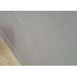 5um 25um Stamping Etching Mesh Strainer For Water Filtration OEM ODM