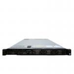 Used Intel Xeon CPU Enterprise 1U Mini Rack Server for Custom Win Web PC Computer for sale