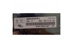 China 10.1 inch HSD101PFW1-A00 LCD display screen supplier