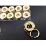 Customized Size Cigarette Making Machine Spare Parts Nylon Fabric Tape for sale