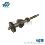 Transmission Counter Gear Shaft  8-94435143-1 8944351431 For Isuzu TFR54 4JA1 for sale