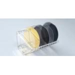 4 Inch 6 Inch LNOI Wafers For Compact And High-Performance Optical Communication for sale