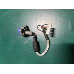 Philipph Goldway UT4000B Patient Monitor Spo2 Connector With Cable 35201355000 Medical Parts for sale