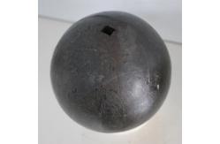 China High Chrome Ball Mill Casting And Forging Steel Balls 20-150mm supplier