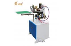 China Adjustable Automatic Shoe Lasting Machine Long Lasting Shoes Manufacturing Machine supplier
