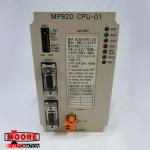 YASKAWA JEPMC-CP200 JEPMCCP200 CPU Module for sale