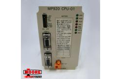 China YASKAWA JEPMC-CP200 JEPMCCP200 CPU Module supplier