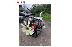 China J05E Complete Engine Assy Diesel Engine Parts supplier