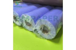 China Single Side Blue Graph Paper Blueprint Architecture Drawing Paper Rolls supplier