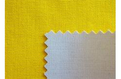 China Solid Designs 100 Cotton Canvas With Eco - Friendly Breathable Materials supplier
