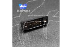 China HW-CMM Connector,HW-321Y018F42 supplier