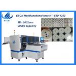 High Speed SMT Mounter 24 PCS Heads Single Module DOB Bulbs SMT Assembly Machine for sale