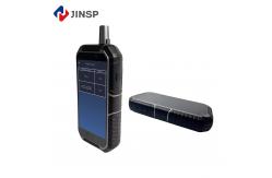 China 785nm Laser Handheld Raman Spectrometer Analyzer For Explosives supplier