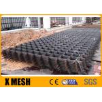 Sl102 Type 80kg Construction Wire Mesh 200mm X 200mm Hole Size 6m X 2.4m Sheet for sale