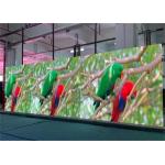 High Definition P3.91 Advertising LED Display Screen 2000cd/M2 Lightweight Module