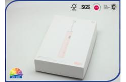 China CMYK Matte Lamination Paper Folding Carton Box For Cosmetics And Personal Care supplier