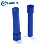 Turning Cnc Precision Lathe Machining Parts Anodized Metal Milling Aluminum Service for sale