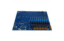 China PCBA Manufacturers Integrated Circuits OEM 6 Layer PCB Printed Circuit Board supplier