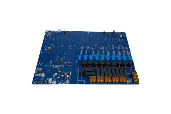 PCBA Manufacturers Integrated Circuits OEM 6 Layer PCB Printed Circuit Board