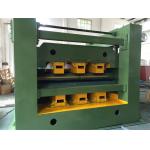 3-12mm Thick Carbon Steel Cut To Length Line For Hot Rolled HR HRC HRS for sale
