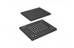 China Memory Chips MT62F1536M32D4DS-026 WT:B DRAM LPDDR5 48G 1.5GX32 FBGA supplier