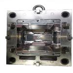 H11 H13 Custom Plastic Injection Mold Household Appliance Injection Molding
