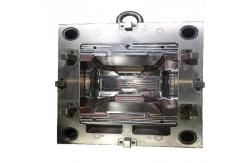 China H11 H13 Custom Plastic Injection Mold Household Appliance Injection Molding supplier