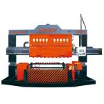 Circular Hollow Column Processing Machine Slab Polishing Machine for sale