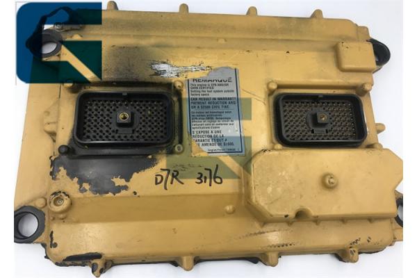 D7R 3176 3176C Engine Part ECM 240-5307 Controller 2405307 Computer Board