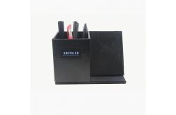 China 10W Multipurpose Leather Pen Holder Waterproof Stain Resistant With LED Lights supplier