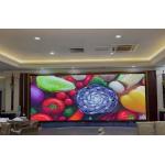 Indoor Full Color LED Display SMD P3 with 3mm Pixel Configuration and 111111 Pixels/m2 for Clear and Vibrant Images for sale