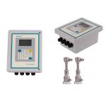 Insertion  Ultrasonic Flow Measurement Devices for sale
